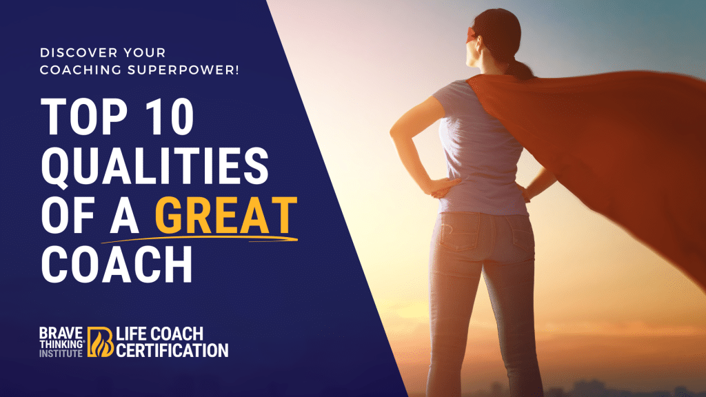 10 qualities of a great coach